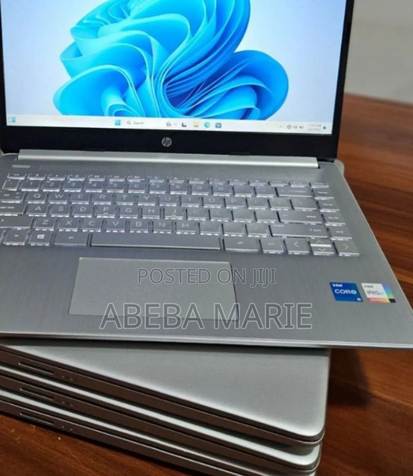 New Laptop HP Stream Notebook 8GB Intel Core I5 SSD 512GB