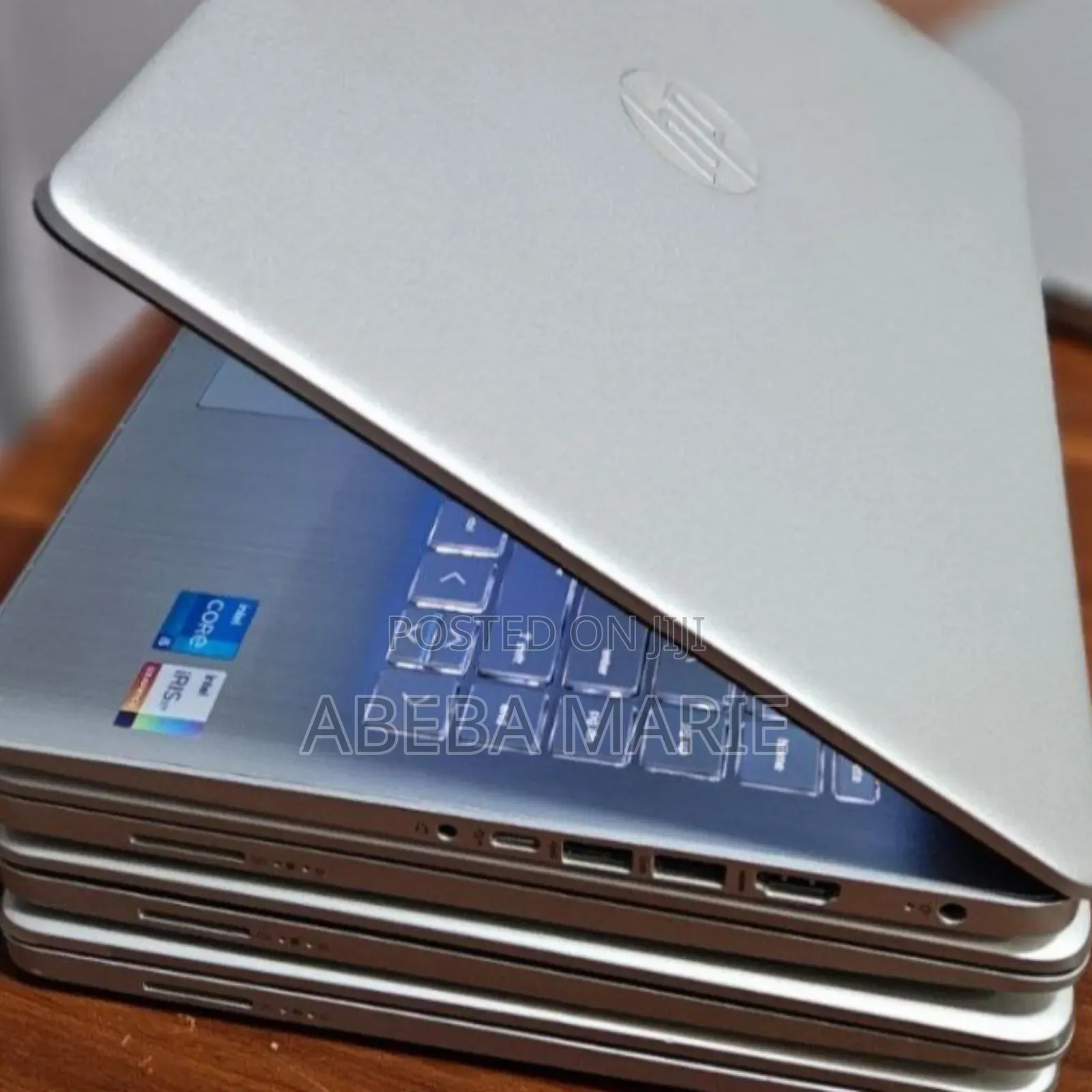 New Laptop HP Stream Notebook 8GB Intel Core I5 SSD 512GB