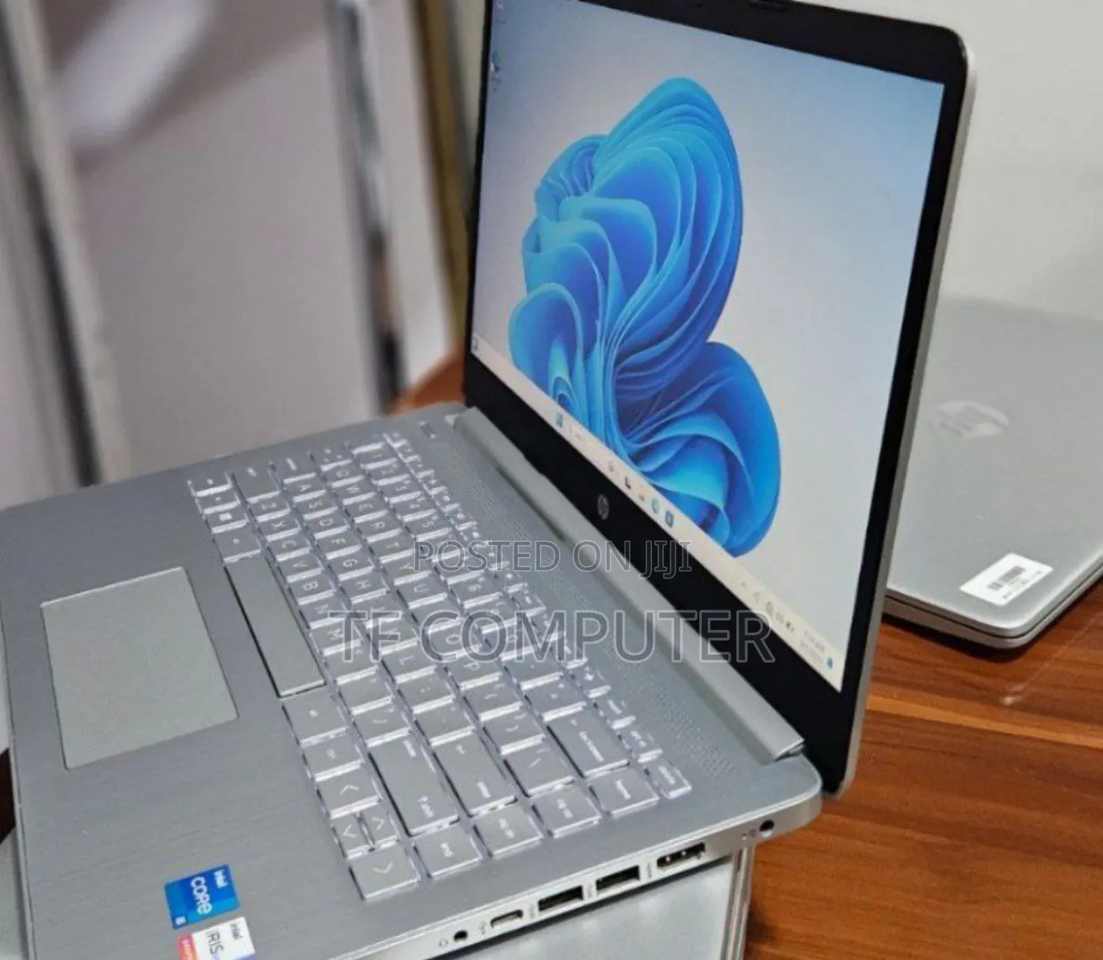 New Laptop HP Stream Notebook 8GB Intel Core I5 SSD 512GB