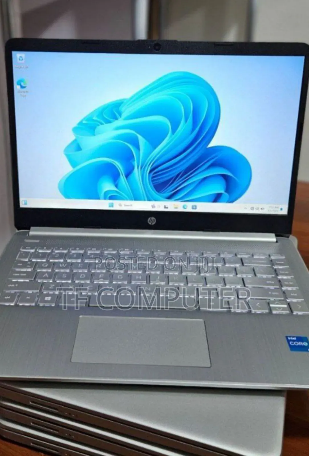 New Laptop HP Stream Notebook 8GB Intel Core I5 SSD 512GB