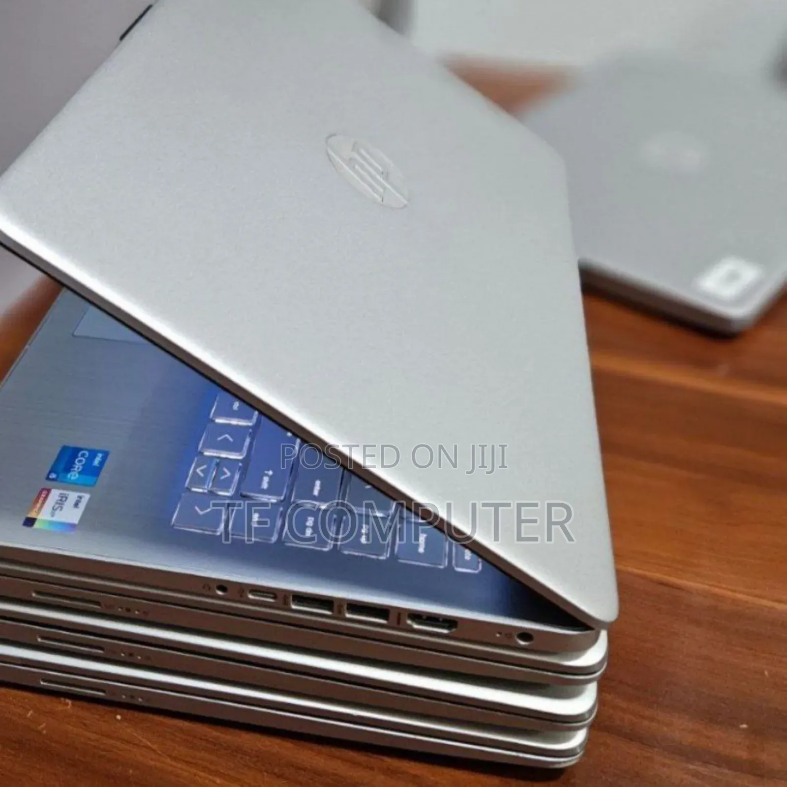 New Laptop HP Stream Notebook 8GB Intel Core I5 SSD 512GB