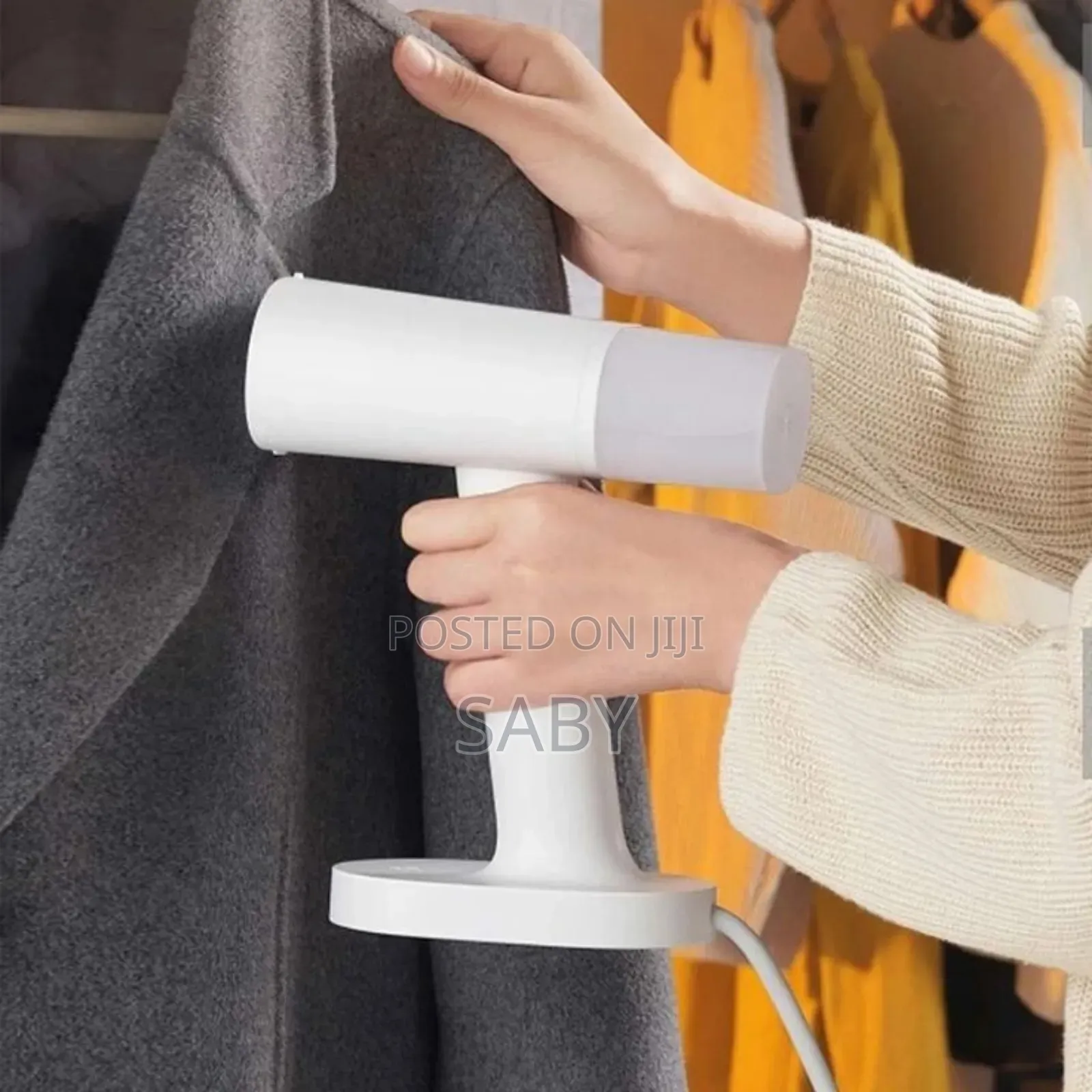 Xiaomi Handheld Garment Steamer High-Quality Original