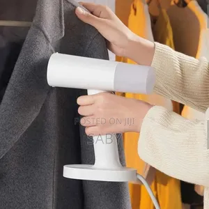 Photo - Xiaomi Handheld Garment Steamer High-Quality Original