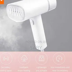 Xiaomi Handheld Garment Steamer High-Quality Original