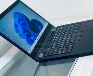 New Laptop Lenovo ThinkPad X380 Yoga 16GB Intel Core I5 SSD 512GB