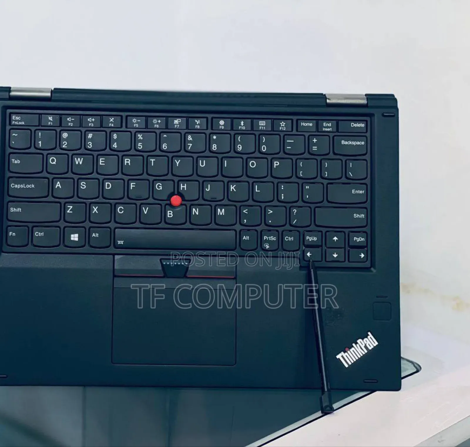 New Laptop Lenovo ThinkPad X380 Yoga 16GB Intel Core I5 SSD 512GB