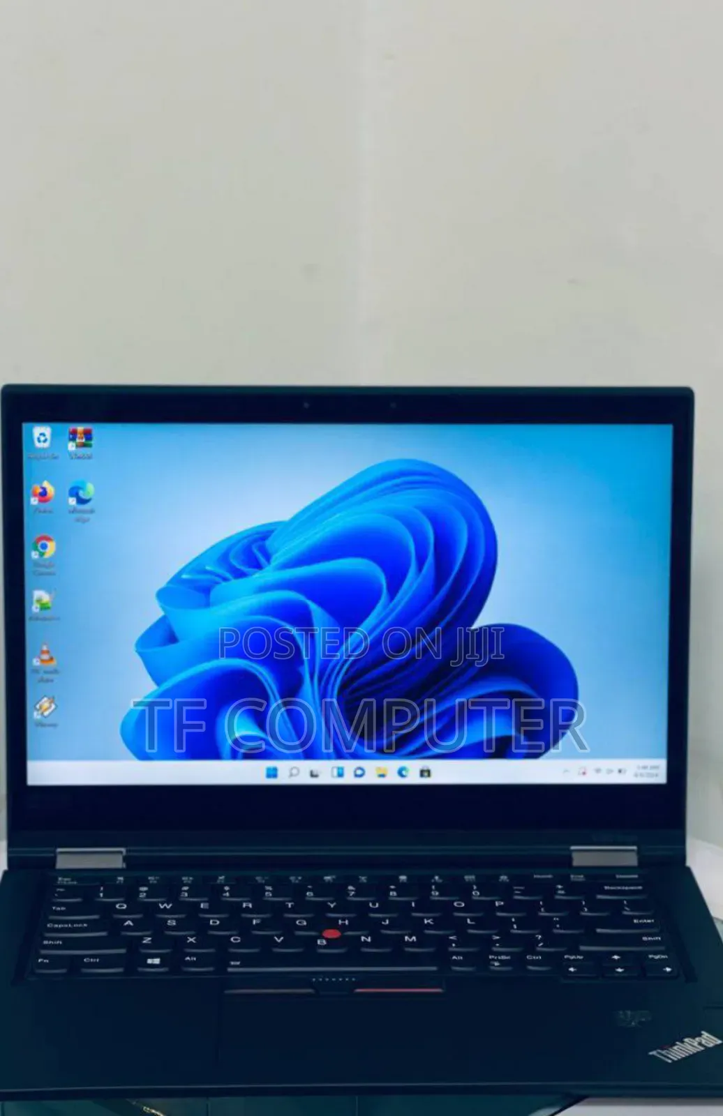 New Laptop Lenovo ThinkPad X380 Yoga 16GB Intel Core I5 SSD 512GB