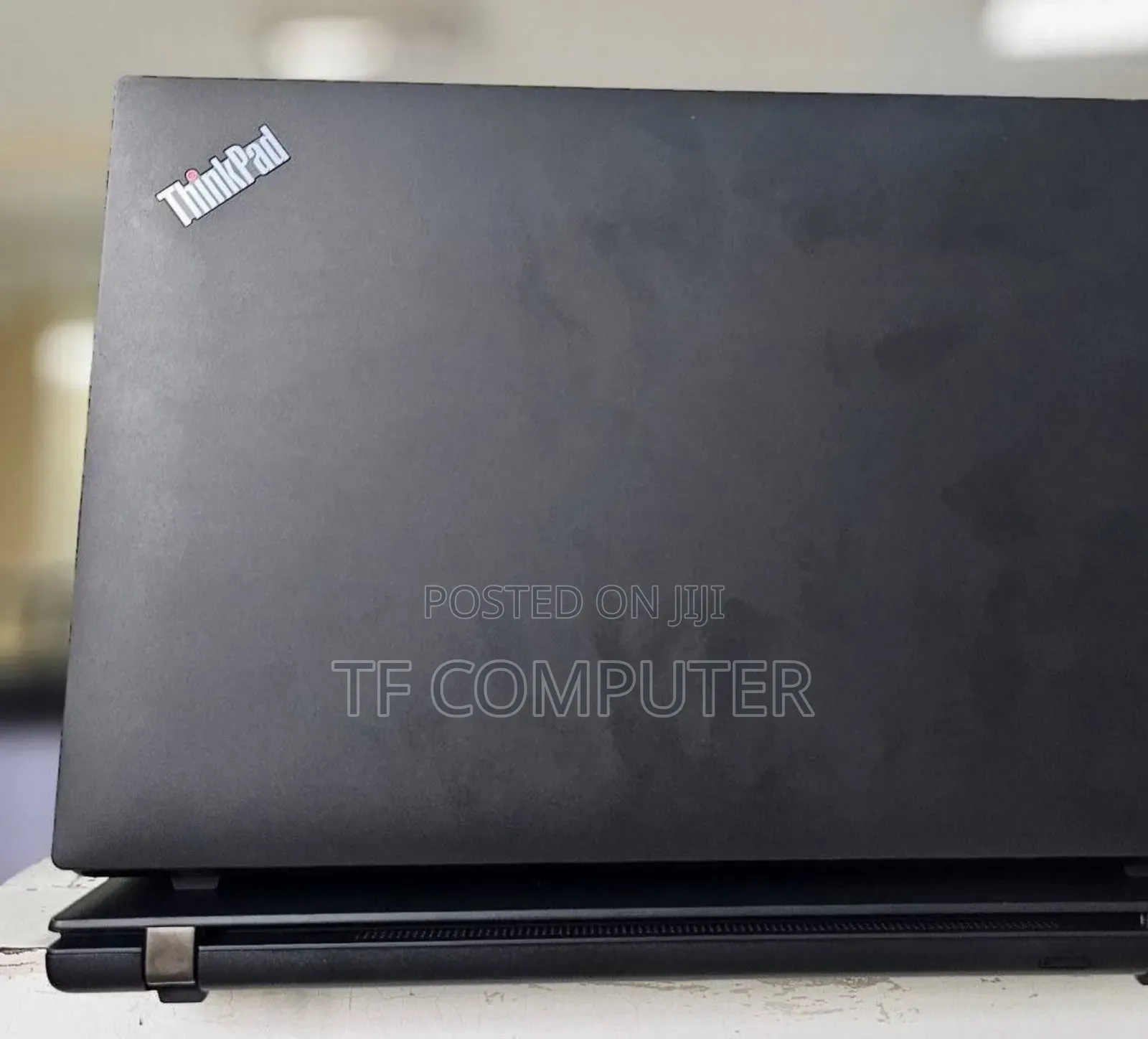 New Laptop Lenovo Thinkpad L14 16GB Intel Core I5 SSD 512GB