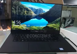 New Laptop Dell 16GB Intel Core I7 SSD 512GB