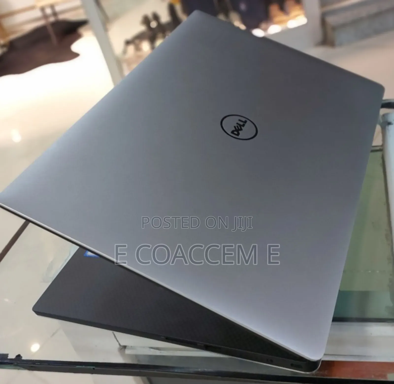 New Laptop Dell 16GB Intel Core I7 SSD 512GB