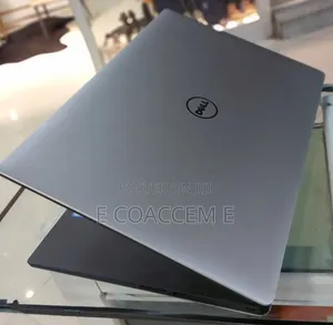 New Laptop Dell 16GB Intel Core I7 SSD 512GB