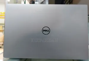 New Laptop Dell 16GB Intel Core I7 SSD 512GB