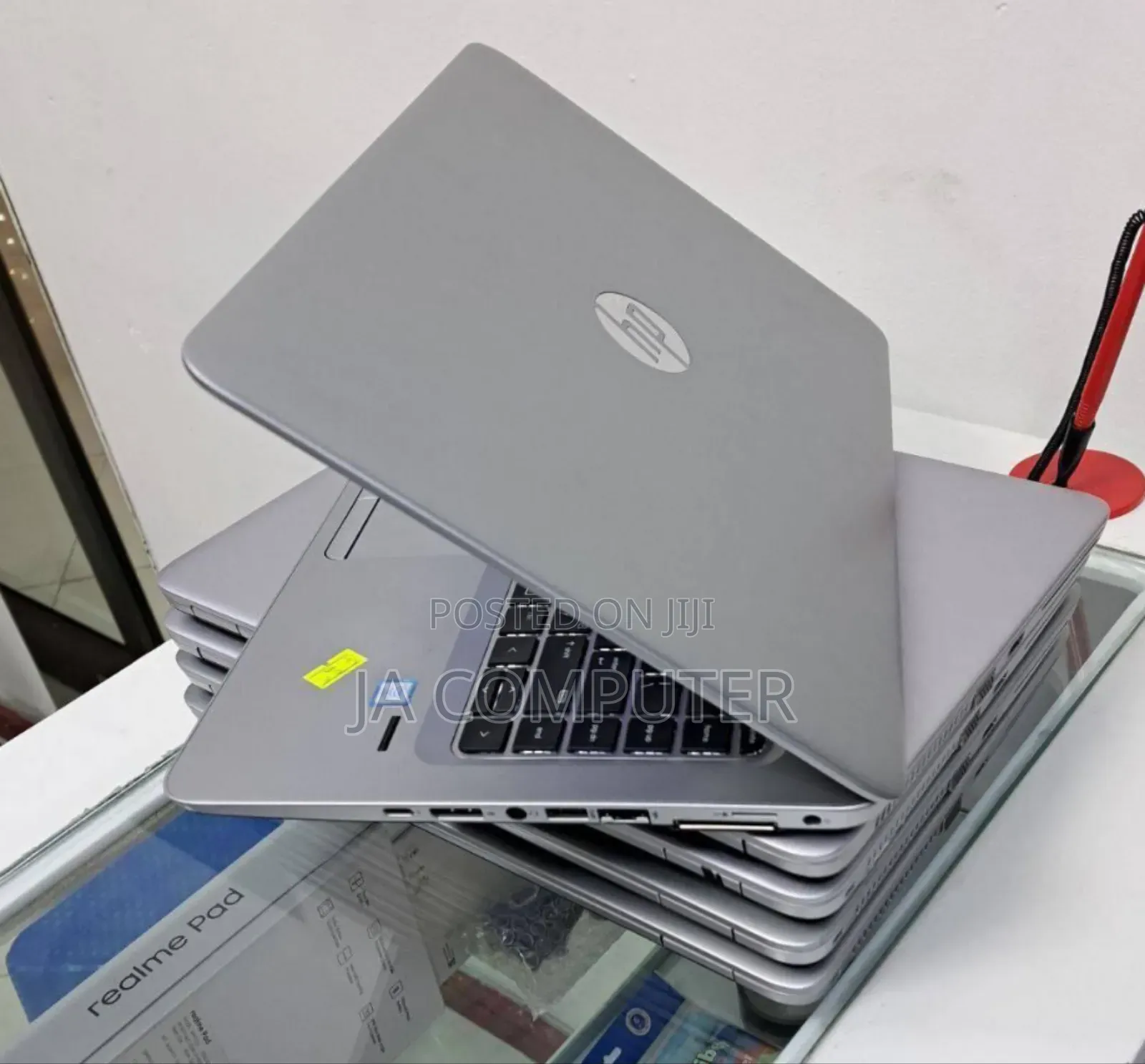 New Laptop HP EliteBook 840 G3 8GB Intel Core I5 HDD 1T