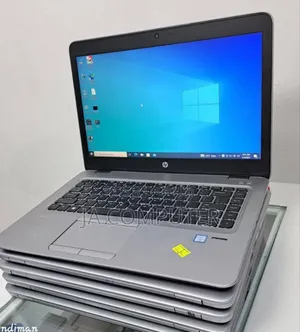 New Laptop HP EliteBook 840 G3 8GB Intel Core I5 HDD 1T