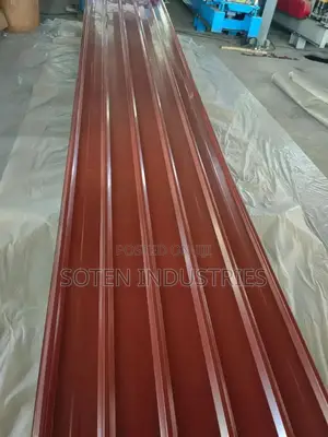 ኤጋ እና ጋልቫናይዝ ቆርቆሮ(Sky)