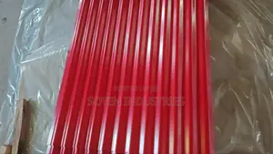 ኤጋ እና ጋልቫናይዝ ቆርቆሮ(Sky)