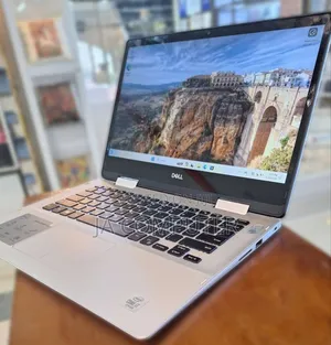 New Laptop Dell Inspiron 15 16GB Intel Core I7 SSD 512GB