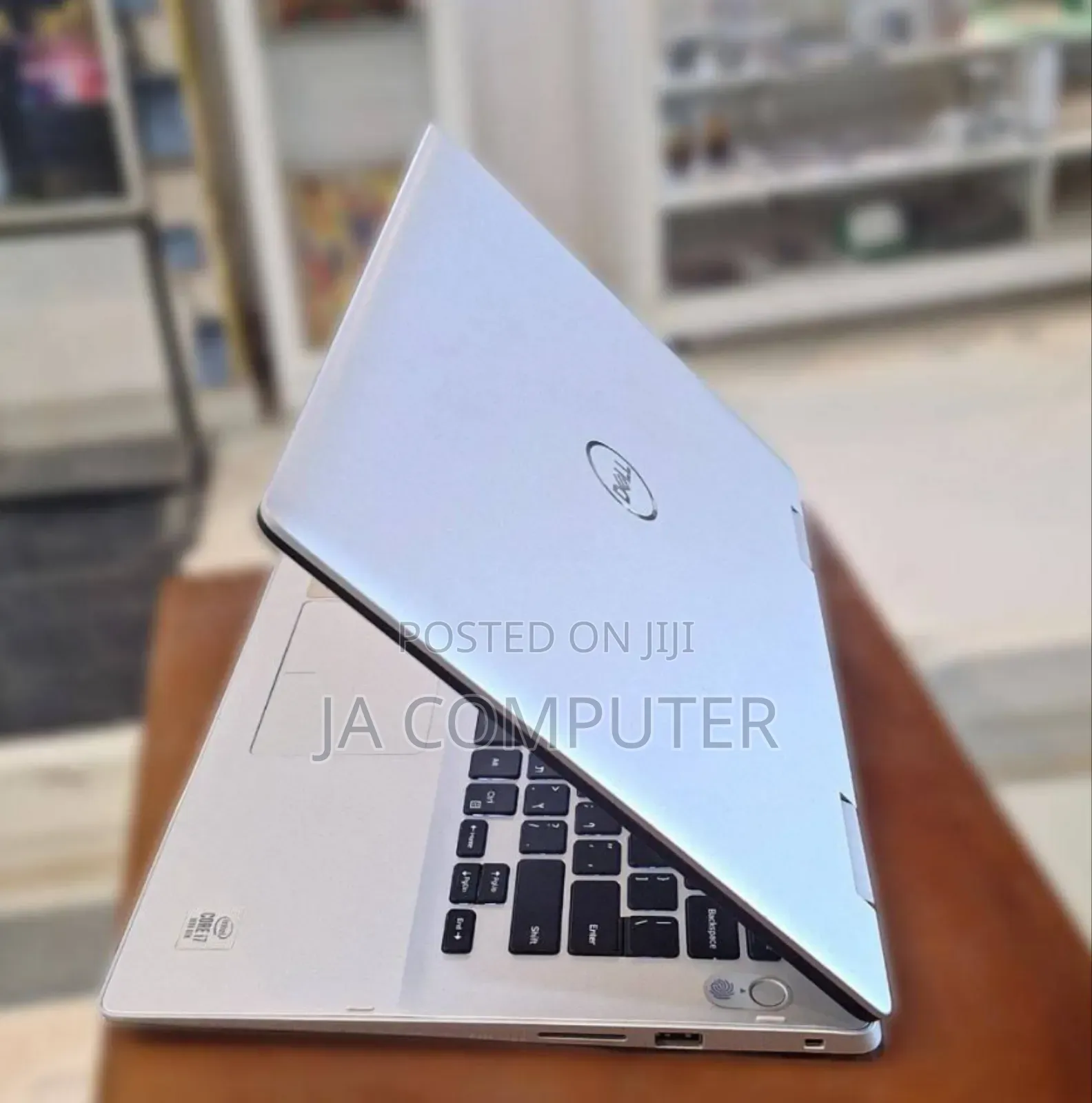 New Laptop Dell Inspiron 15 16GB Intel Core I7 SSD 512GB