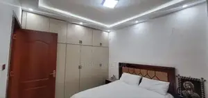Furnished 1bdrm Apartment in Bole for sale