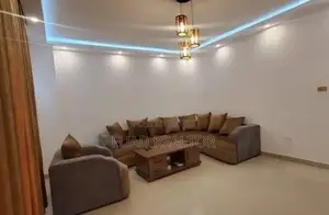 Furnished 1bdrm Apartment in Bole for sale