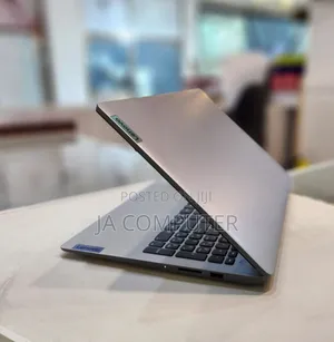 New Laptop Lenovo Ideapad 3 8GB Intel Core I5 SSD 512GB