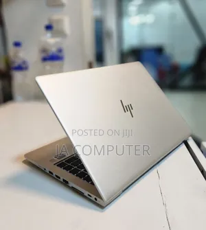 New Laptop HP EliteBook 840 G6 8GB Intel Core I5 SSD 512GB