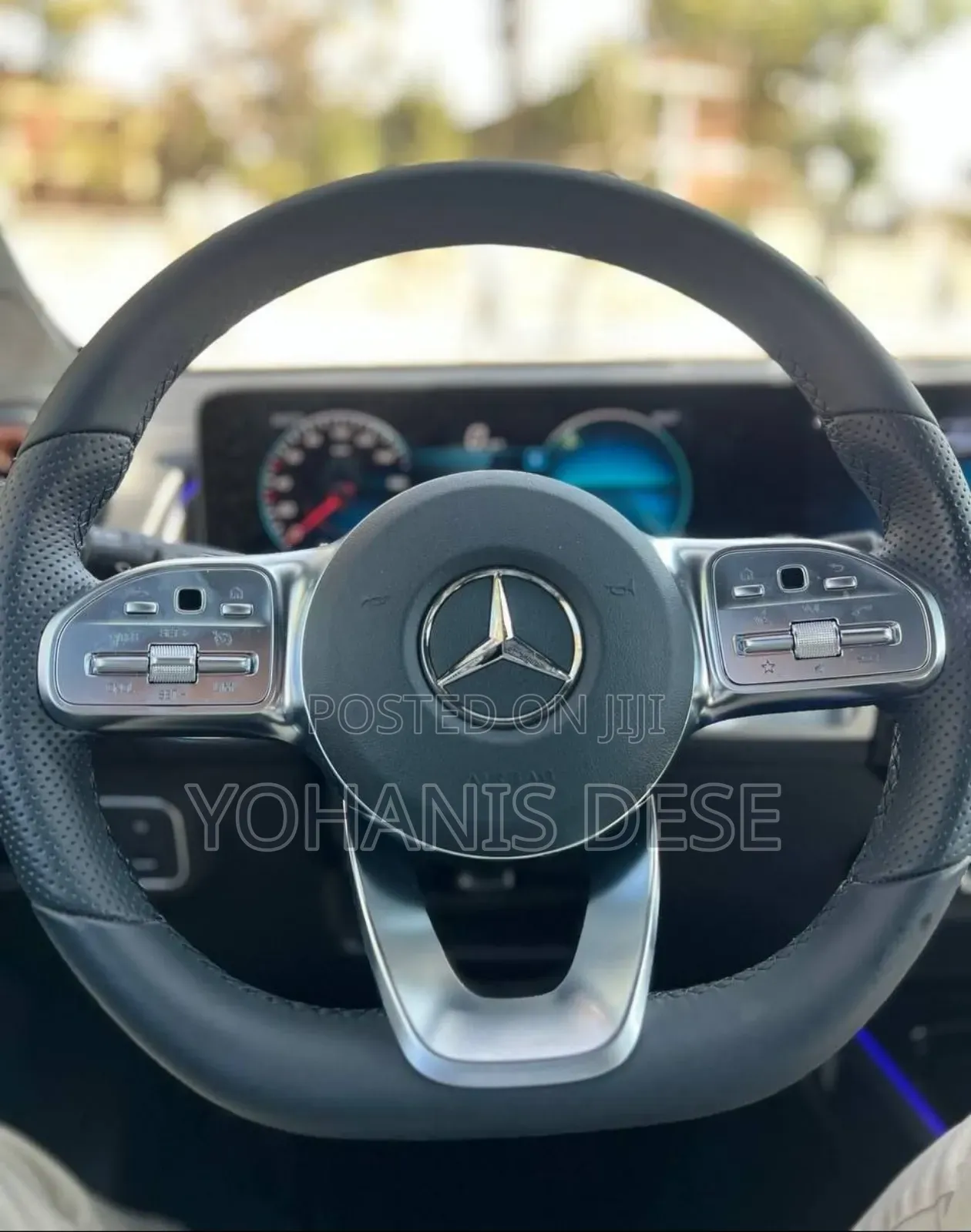 New Mercedes-Benz EQB 2023 Black