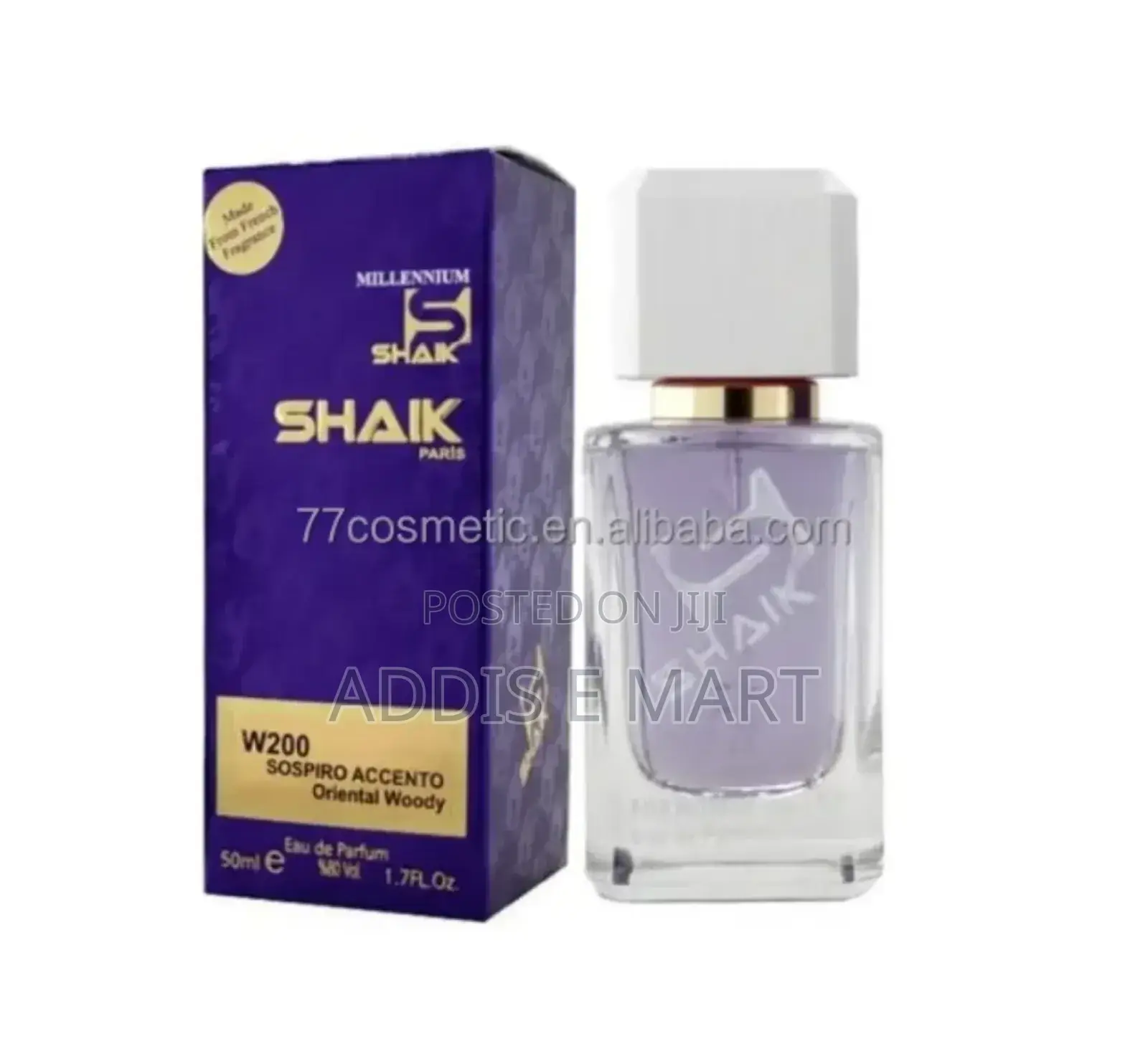 Shaik Perfume for Women