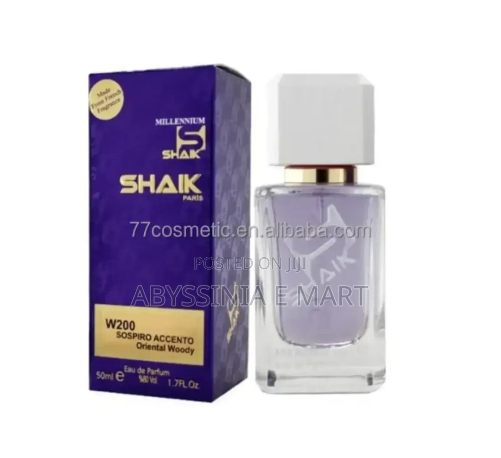 Shaik Perfume for Women
