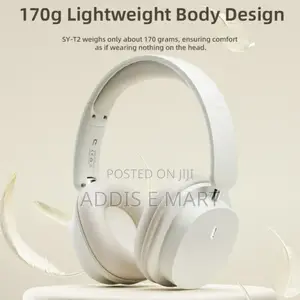 Porodo Office Wireless Headset