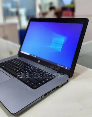 Photo - New Laptop HP EliteBook 850 G1 8GB Intel Core I5 SSD 500GB