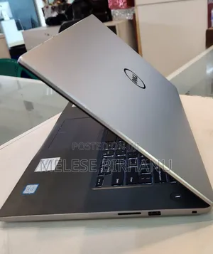 Photo - New Laptop Dell Inspiron 15 16GB Intel Core I5 HDD+SSD 256GB