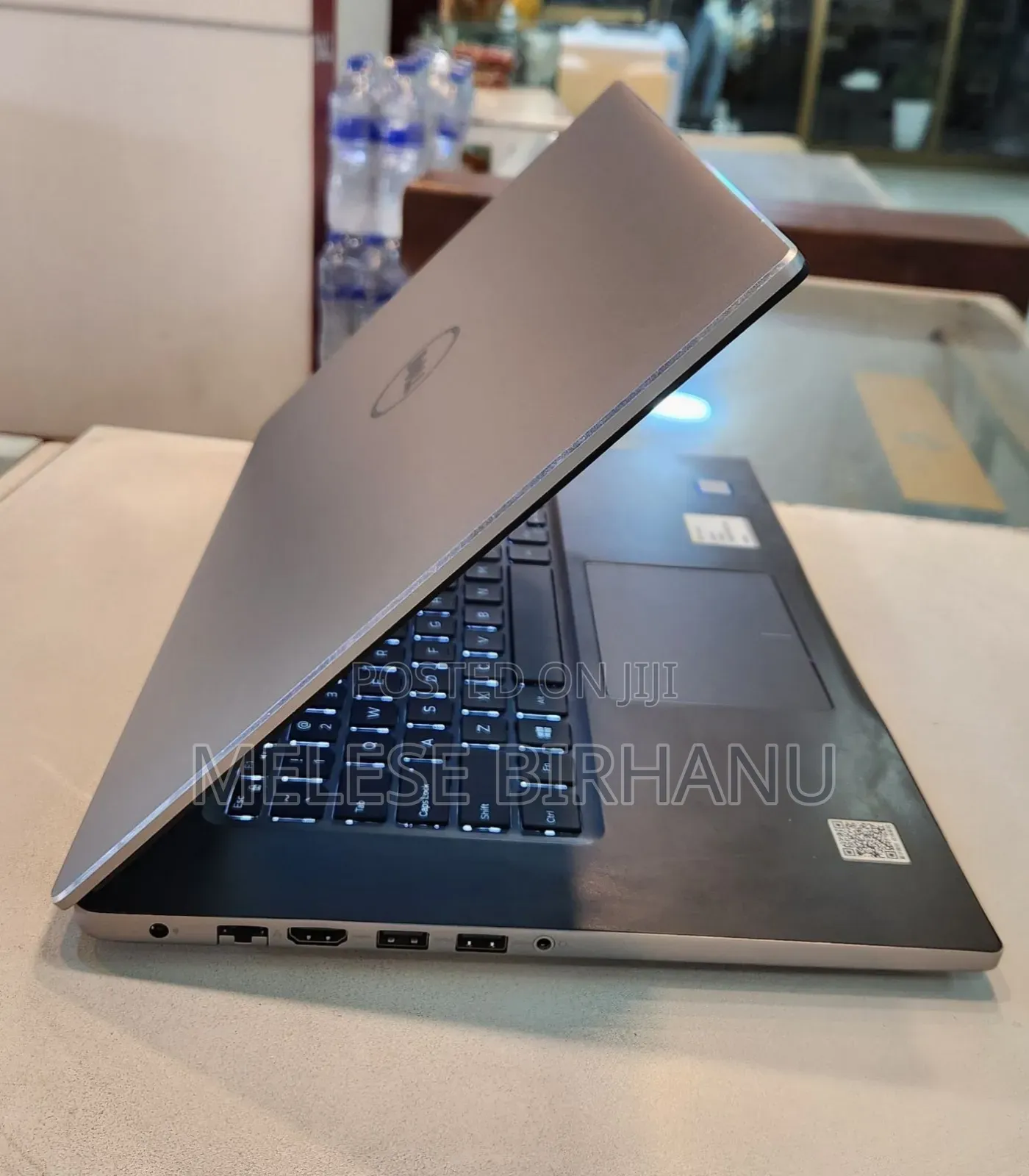 New Laptop Dell Inspiron 15 16GB Intel Core I5 HDD+SSD 256GB