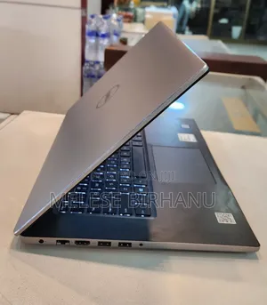 New Laptop Dell Inspiron 15 16GB Intel Core I5 HDD+SSD 256GB