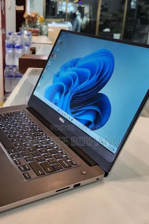 New Laptop Dell Inspiron 15 16GB Intel Core I5 HDD+SSD 256GB