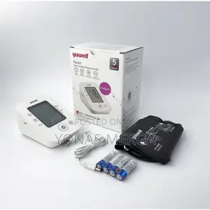 Photo - Blood Pressure Monitor፪₢Elder Home Adult Kid Use(Bp Machine)