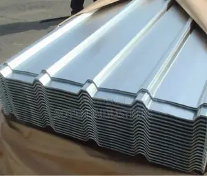 Sky (ኤጋ እና ጋልቫናይዝ ቆርቆሮ)