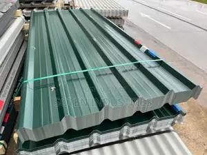 Sky (ኤጋ እና ጋልቫናይዝ ቆርቆሮ)