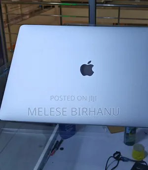 New Laptop Apple MacBook Pro 2019 16GB Intel Core I9 SSD 512GB