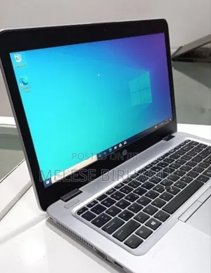 New Laptop HP EliteBook 840 G3 8GB Intel Core I5 HDD 1T