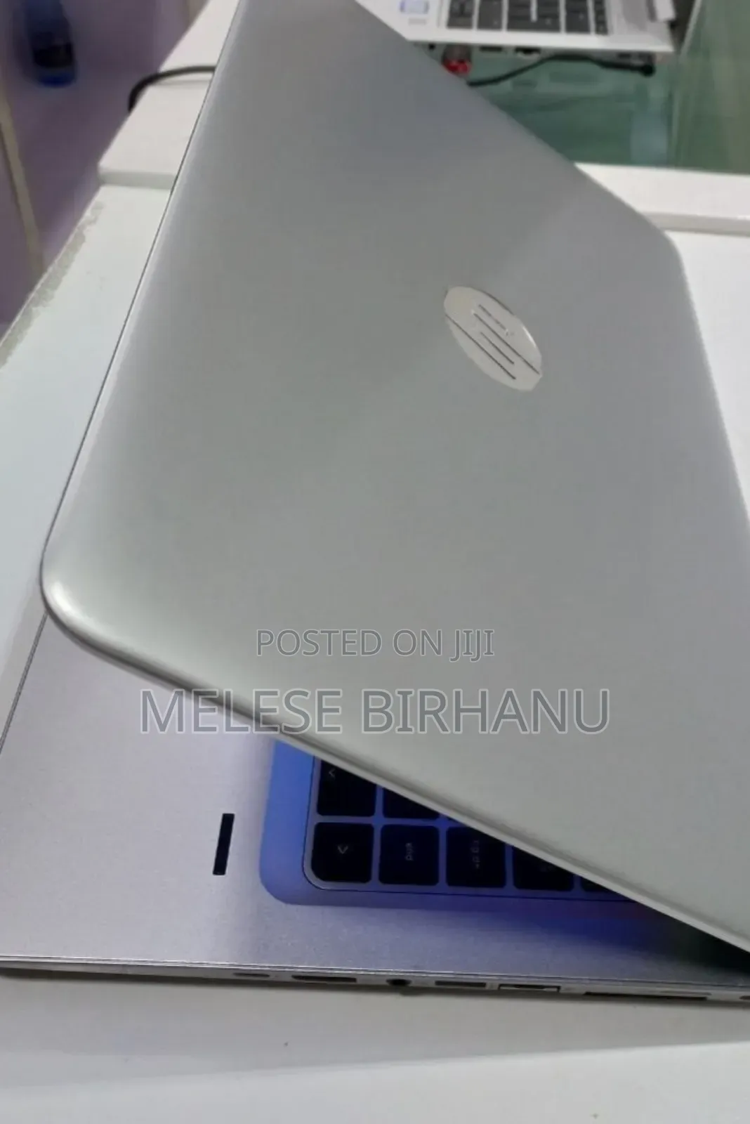 New Laptop HP EliteBook 840 G3 8GB Intel Core I5 HDD 1T