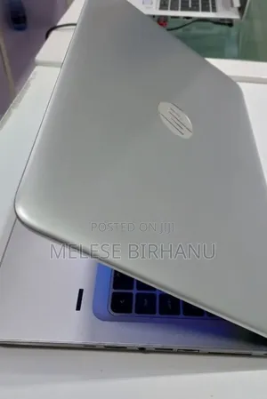 New Laptop HP EliteBook 840 G3 8GB Intel Core I5 HDD 1T