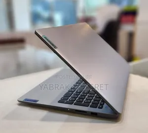 New Laptop Lenovo IdeaPad 1 8GB Intel Core I5 SSD 512GB