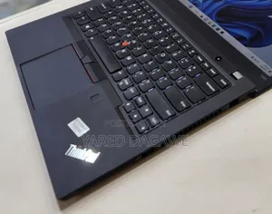 New Laptop Lenovo ThinkPad T495s 16GB AMD Ryzen 5 SSD 512GB