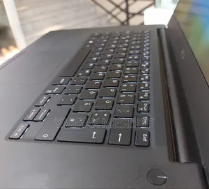 New Laptop Dell Precision 15 5540 16GB Intel Core I7 SSD 512GB