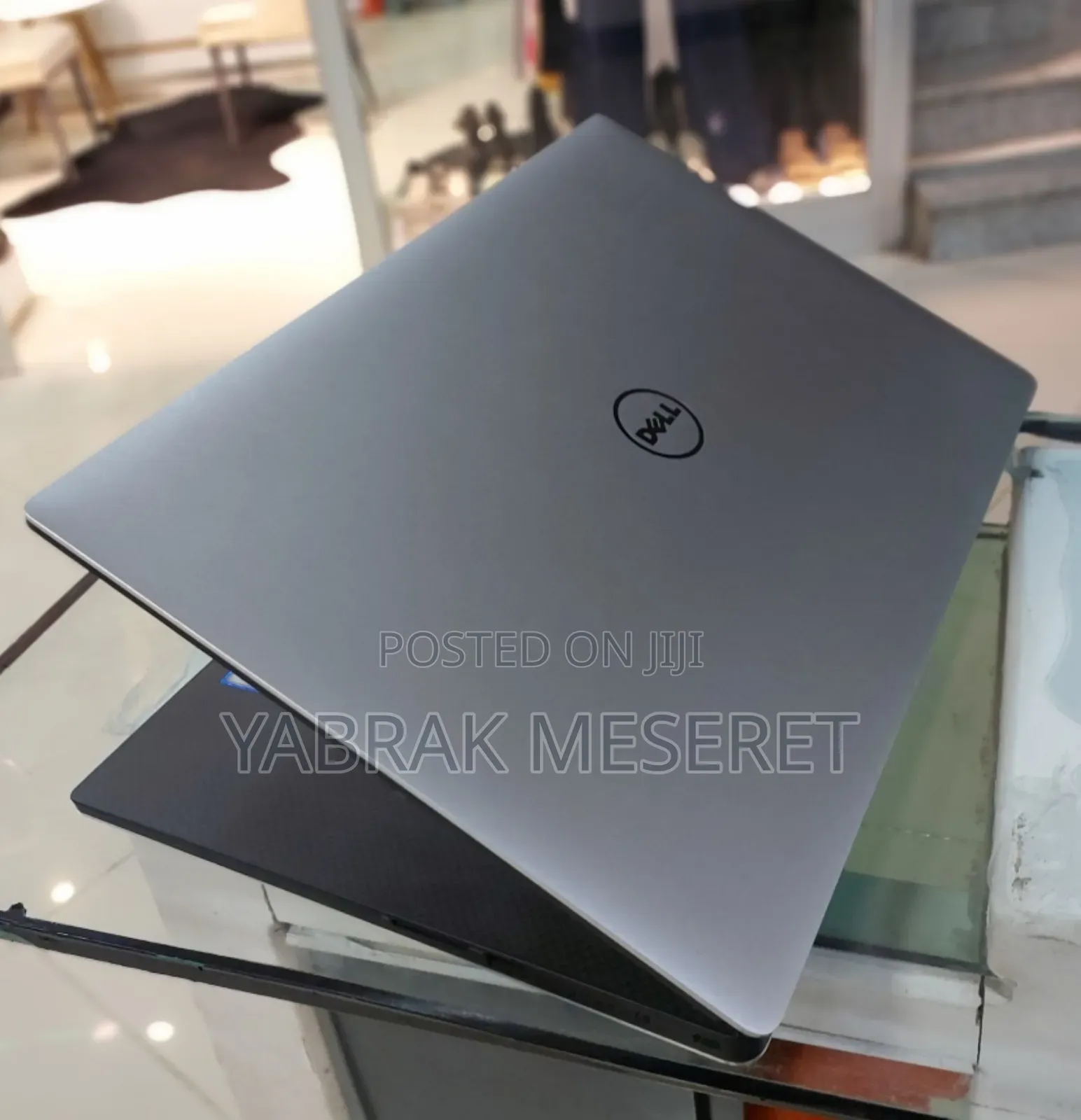 New Laptop Dell Precision 15 5540 16GB Intel Core I7 SSD 512GB