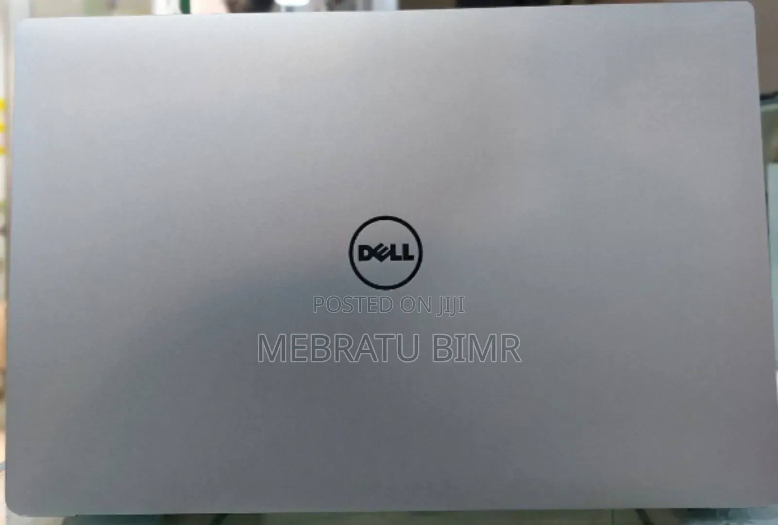 New Laptop Dell Precision 7710 16GB Intel Core I7 SSD 512GB