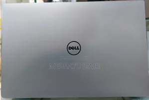 New Laptop Dell Precision 7710 16GB Intel Core I7 SSD 512GB