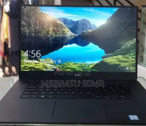 New Laptop Dell Precision 7710 16GB Intel Core I7 SSD 512GB