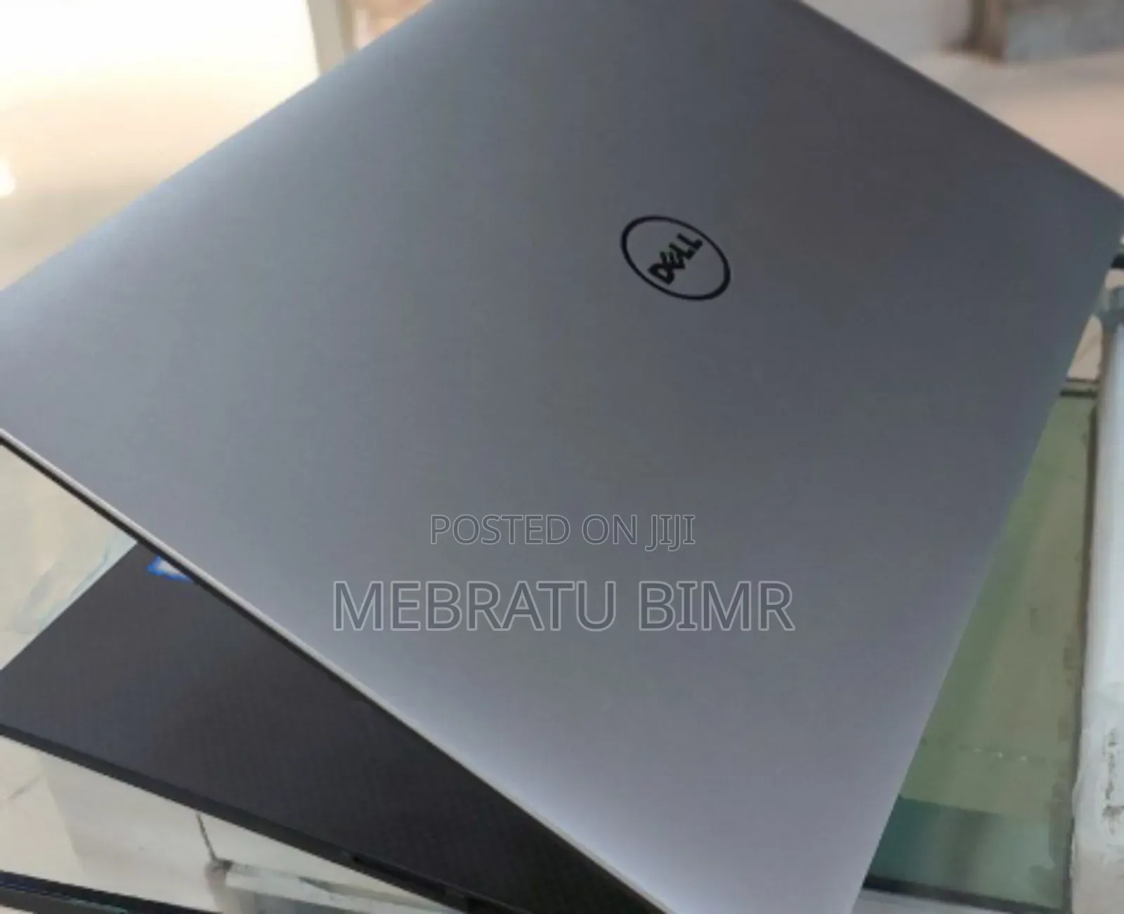 New Laptop Dell Precision 7710 16GB Intel Core I7 SSD 512GB